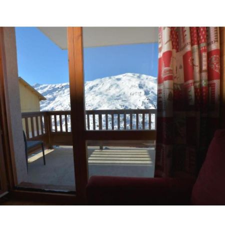 Appartement Valmeinier 6Pers Esterno foto