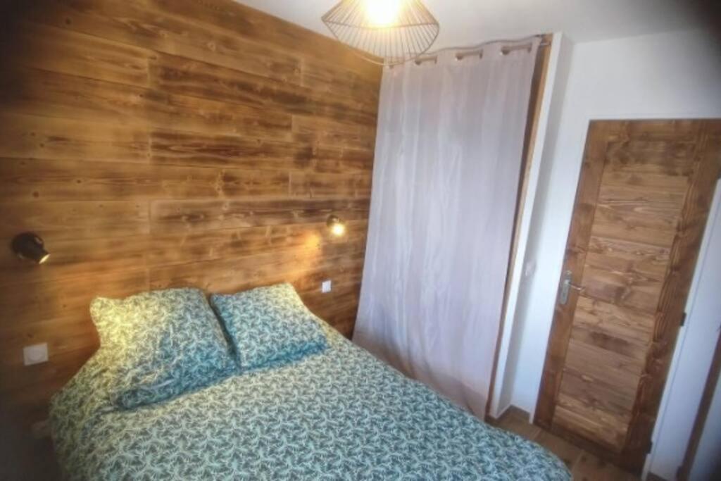 Appartement Valmeinier 6Pers Esterno foto