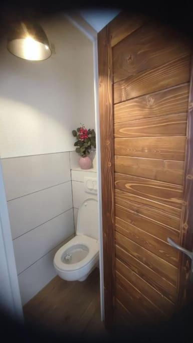 Appartement Valmeinier 6Pers Esterno foto